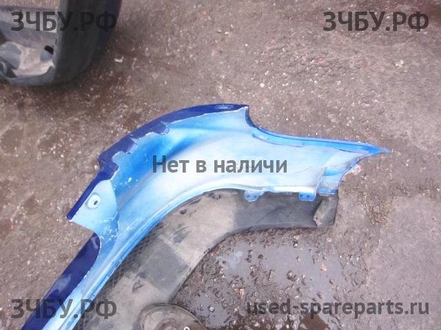 Ford Focus 3 Бампер задний