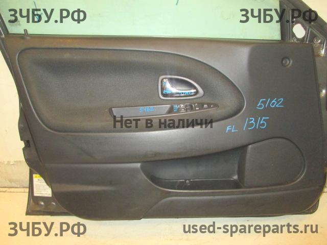 Volvo S40 (1) Обшивка двери передней левой