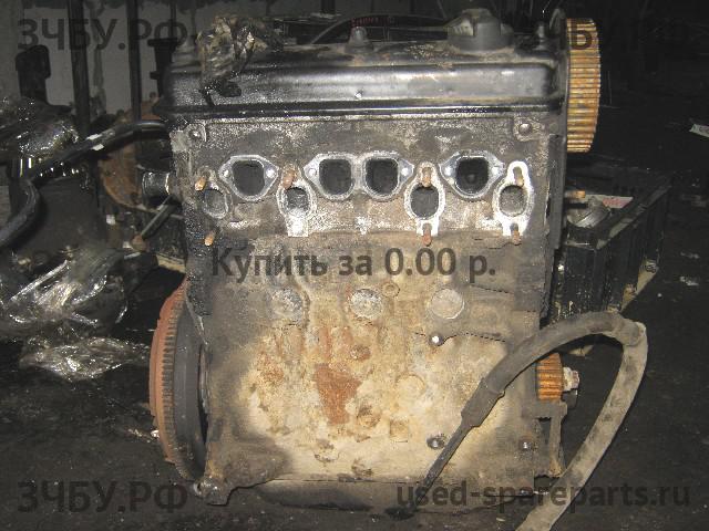 Volkswagen Caddy 2 Двигатель (ДВС)