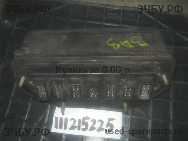 ВАЗ (VAZ) 2105 Блок предохранителей