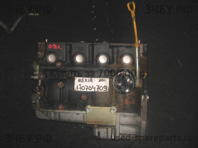 Daewoo Nexia (2008>) Двигатель (ДВС)