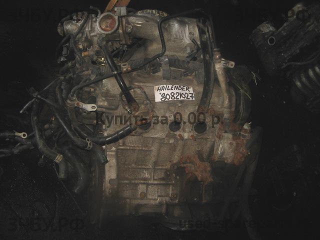 Toyota Highlander 1 Двигатель (ДВС)