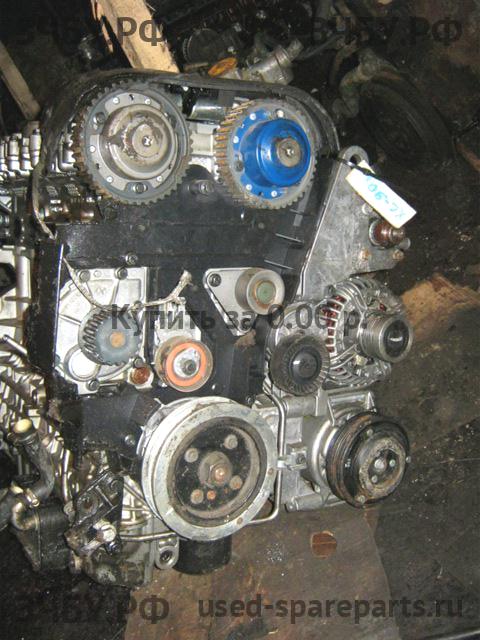 Volvo XC-90 (1) Двигатель (ДВС)