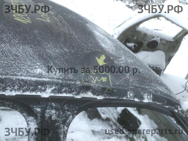 Renault Logan 1 Крыша