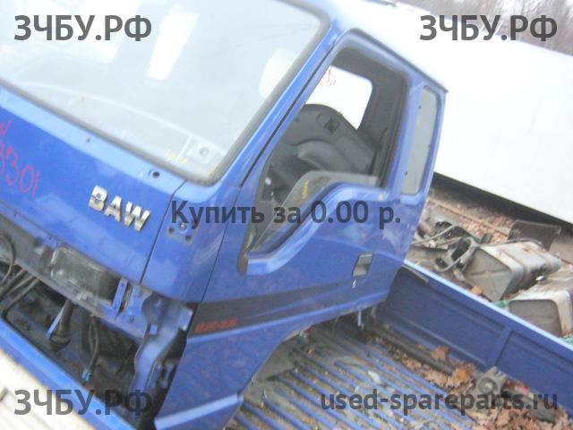 BAW Fenix 1044 (EURO-2) Кабина